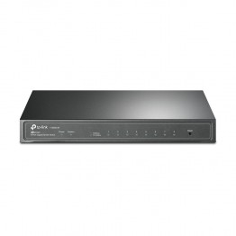 Switch TP-Link TL-SG2008, 8x 10/100/1000 Mbps